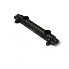 Roll Cage support pieces front | Rovan Sports Roll Cage support pieces front | Rovan Sports